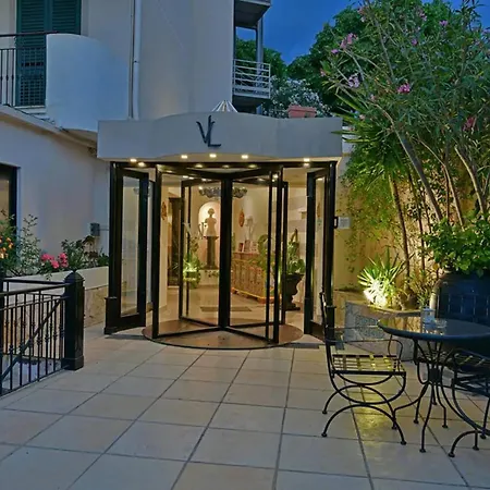 In Sicily Including Breakfast Διαμέρισμα Giardini Naxos