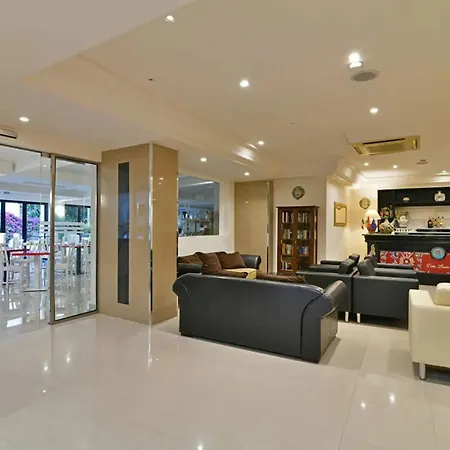 In Sicily Including Breakfast Διαμέρισμα *