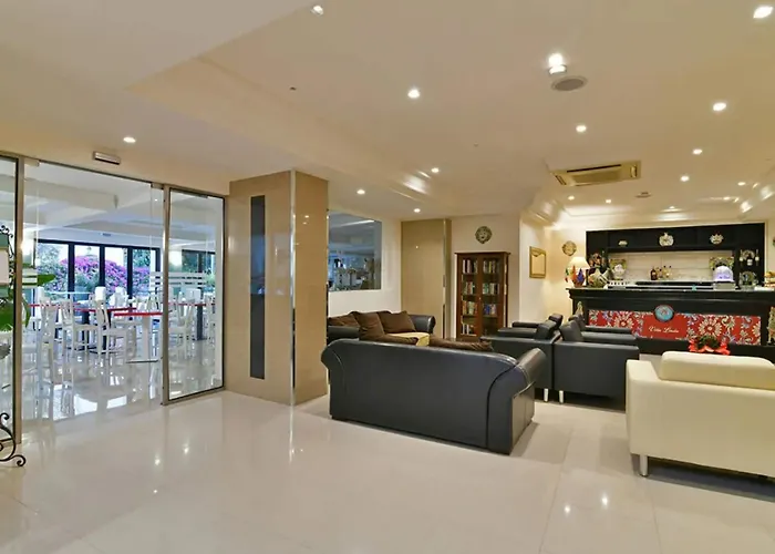 In Sicily Including Breakfast Διαμέρισμα *