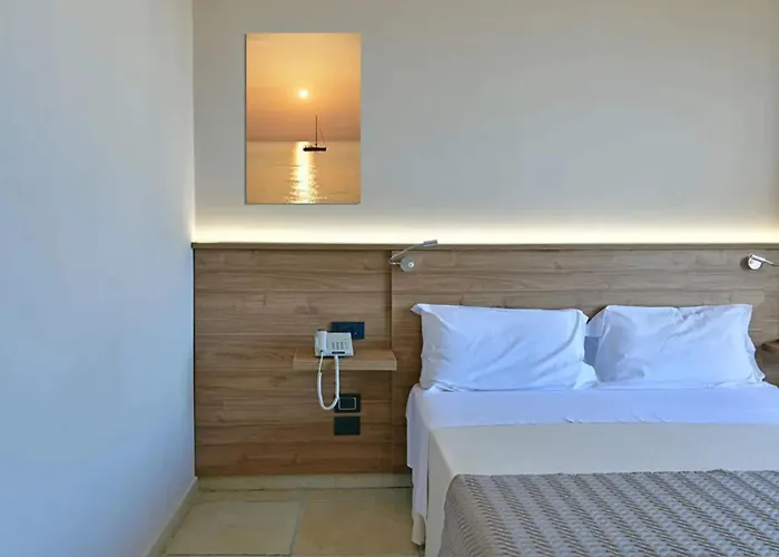 In Sicily Including Breakfast Διαμέρισμα *