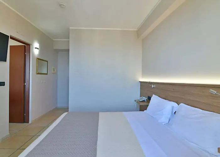 Διαμέρισμα In Sicily Including Breakfast Giardini Naxos