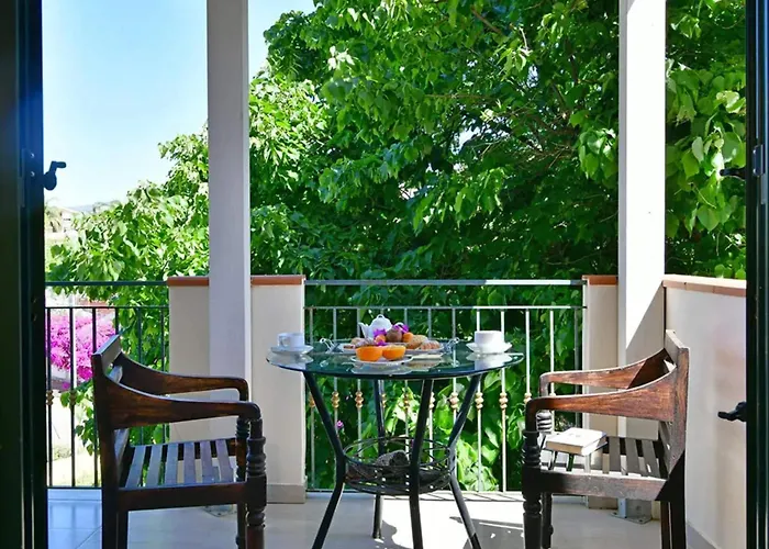 In Sicily Including Breakfast Διαμέρισμα *