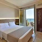 In Sicily Including Breakfast Lejlighed Giardini Naxos