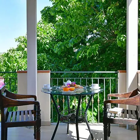 In Sicily Including Breakfast Appartamento *